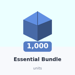Essential Bundle