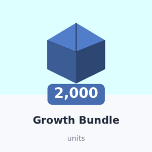 Growth Bundle