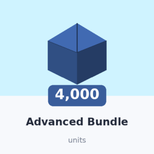 Advanced Bundle