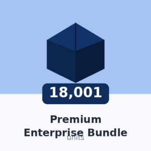 Premium Enterprise Bundle