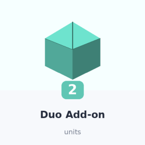 Duo Add-on