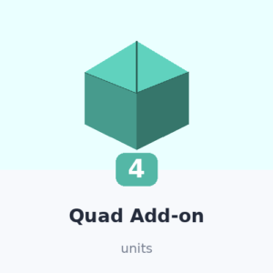 Quad Add-on