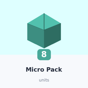 Micro Pack
