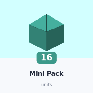 Mini Pack