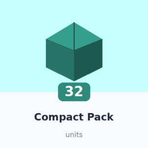 Compact Pack