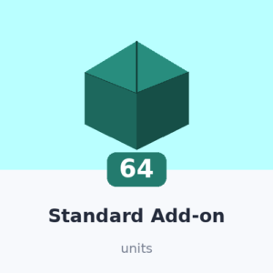 Standard Add-on
