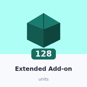 Extended Add-on
