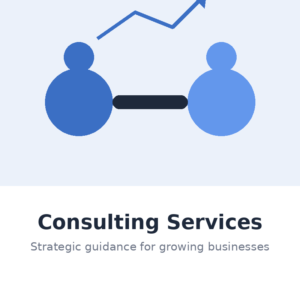 Consulting Services