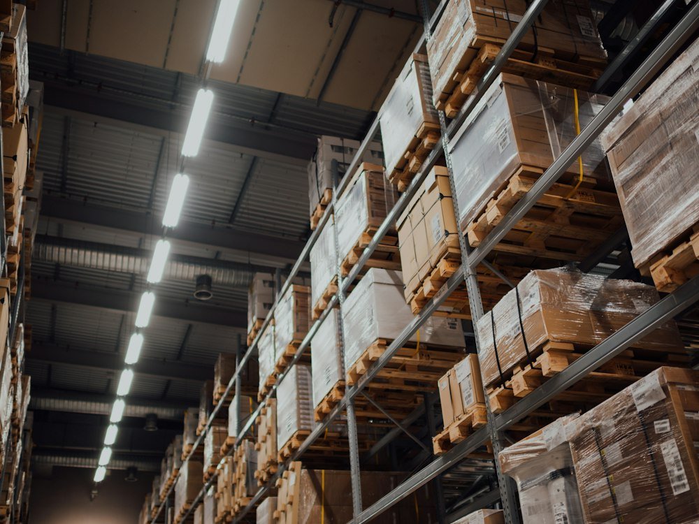 Product Sourcing Service