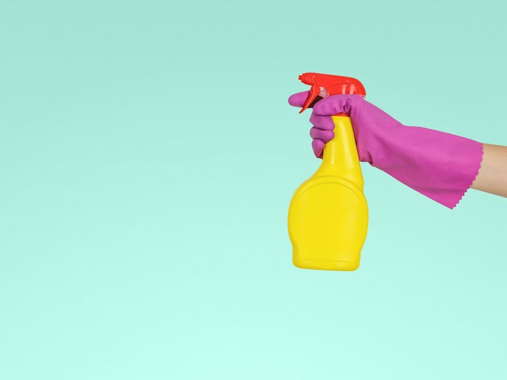 SmartPack Cleaning Supplies Pack