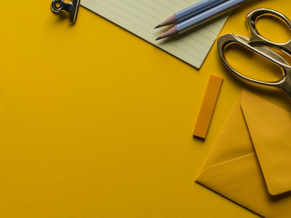 SmartPack Office Stationery Pack