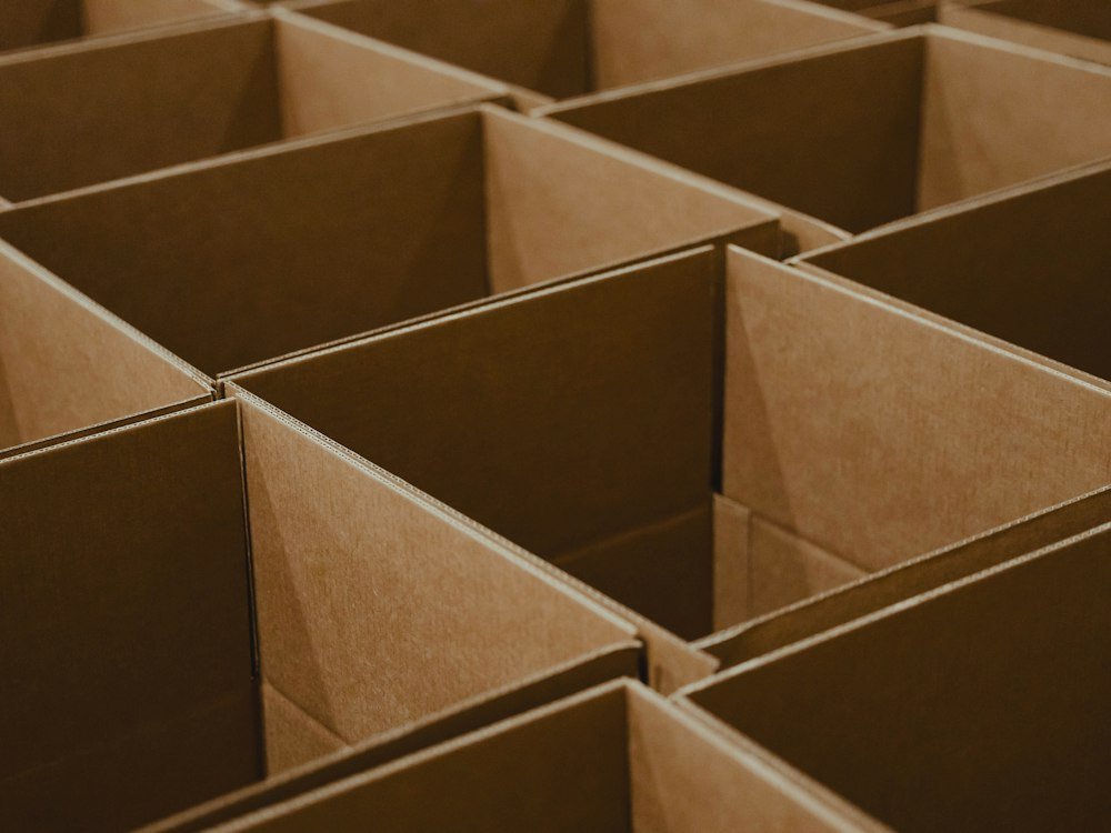 SmartPack Packaging Materials Pack